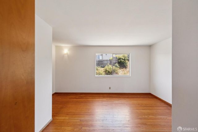 3940 Moulton Drive, San Bruno, CA 94066