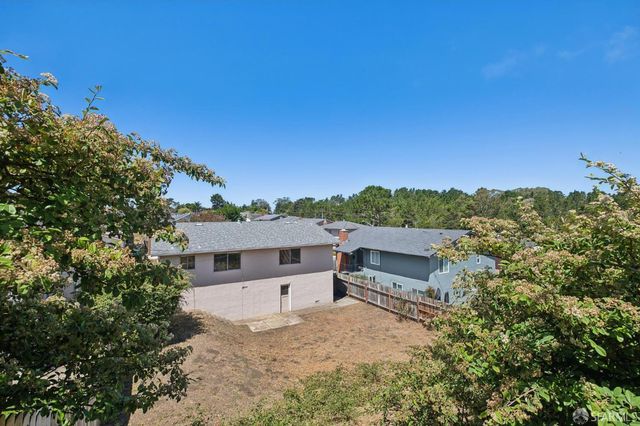 3940 Moulton Drive, San Bruno, CA 94066