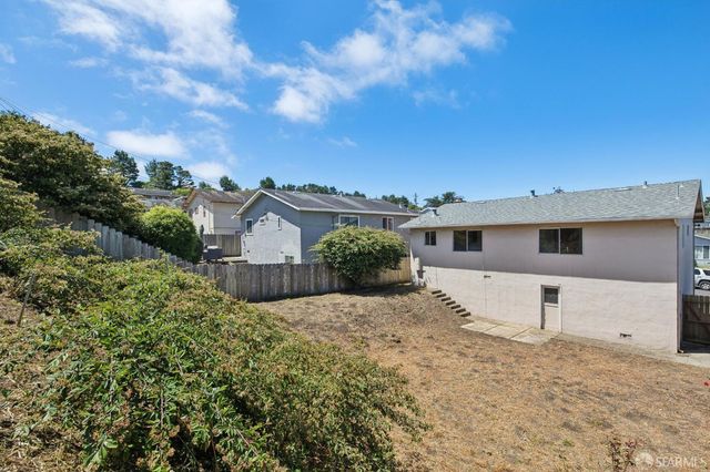 3940 Moulton Drive, San Bruno, CA 94066