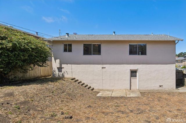3940 Moulton Drive, San Bruno, CA 94066