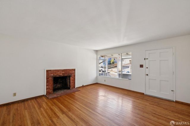 3940 Moulton Drive, San Bruno, CA 94066