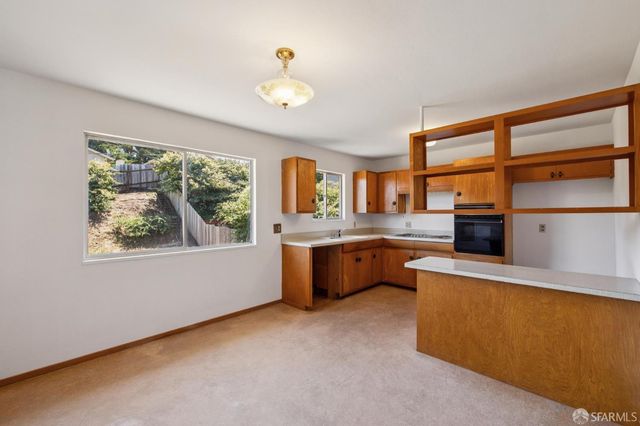 3940 Moulton Drive, San Bruno, CA 94066