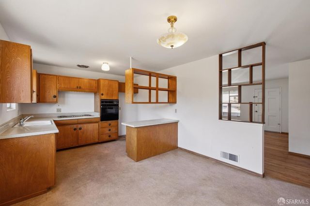3940 Moulton Drive, San Bruno, CA 94066