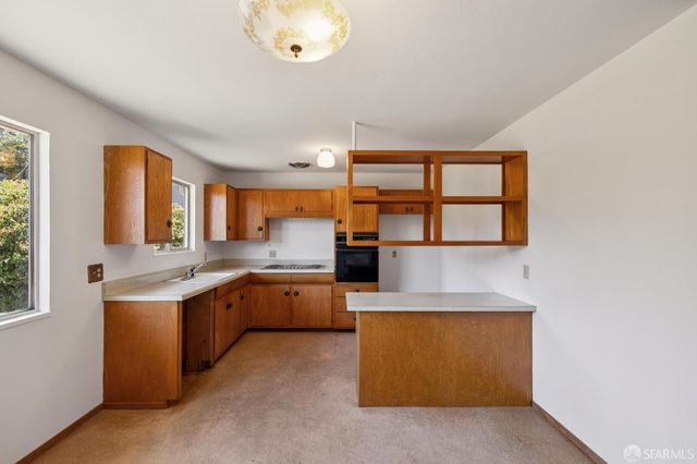 3940 Moulton Drive, San Bruno, CA 94066