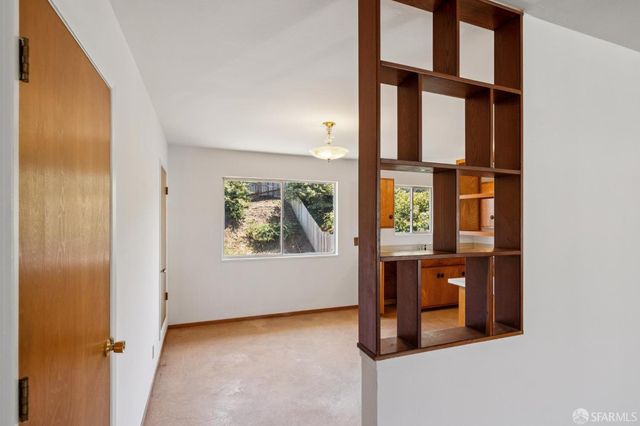3940 Moulton Drive, San Bruno, CA 94066