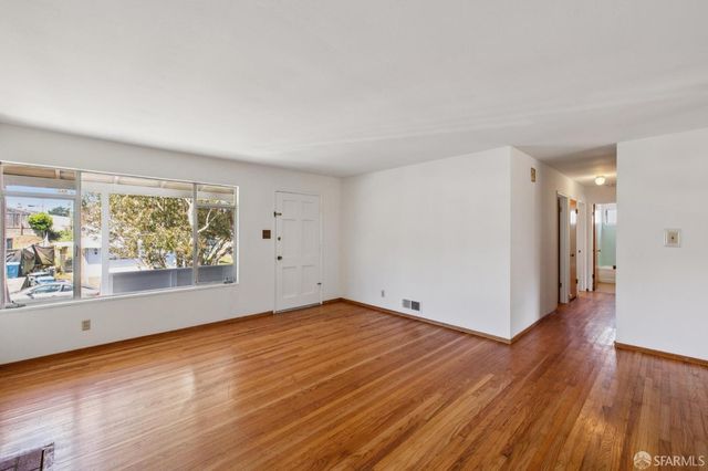 3940 Moulton Drive, San Bruno, CA 94066