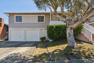 3940 Moulton Drive, San Bruno, CA 94066