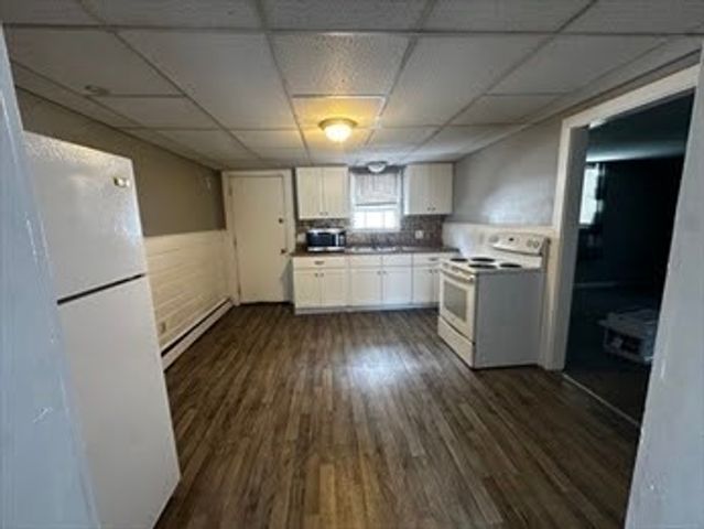 6 St. Paul St. 6, Blackstone, MA 01504