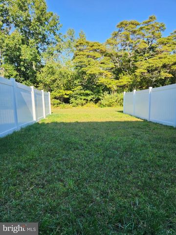 112 SICKLER CT, Sicklerville, NJ 08081