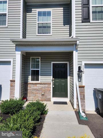 112 SICKLER CT, Sicklerville, NJ 08081