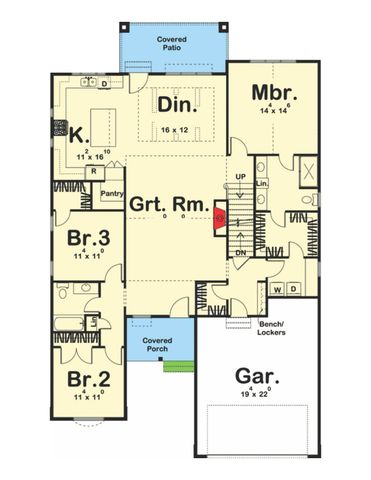 Lot 5 Haig Mill Lake Road, Dalton, GA 30720