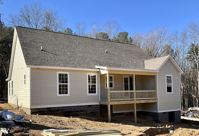 413 Haig Ml Lk Road 5, Dalton, GA 30720