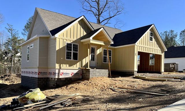 413 Haig Ml Lk Road 5, Dalton, GA 30720