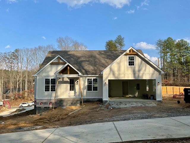 413 Haig Ml Lk Road 5, Dalton, GA 30720