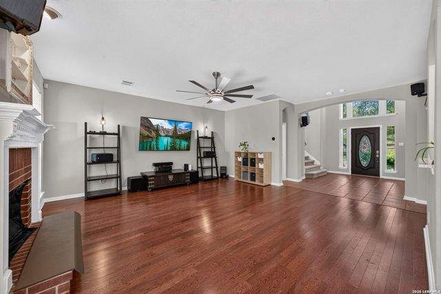13422 Blackstone, Universal City, TX 78148