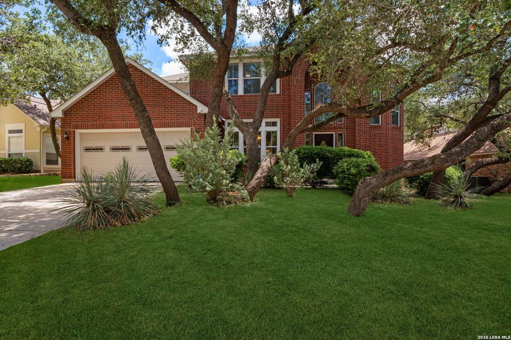 13422 Blackstone, Universal City, TX 78148