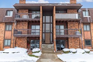 931 W Glen Park Avenue 204, Griffith, IN 46319