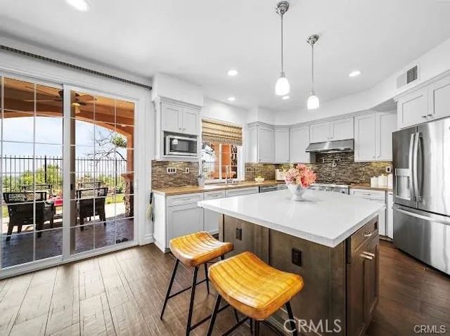 632 Hartwell Court, Altadena, CA 91001