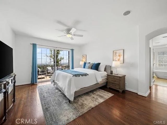 632 Hartwell Court, Altadena, CA 91001