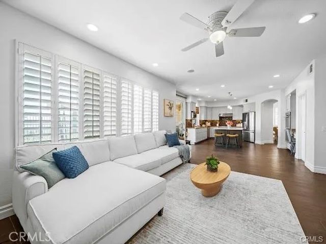 632 Hartwell Court, Altadena, CA 91001