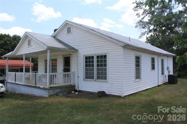 4388 Ruritan Drive, Morganton, NC 28655