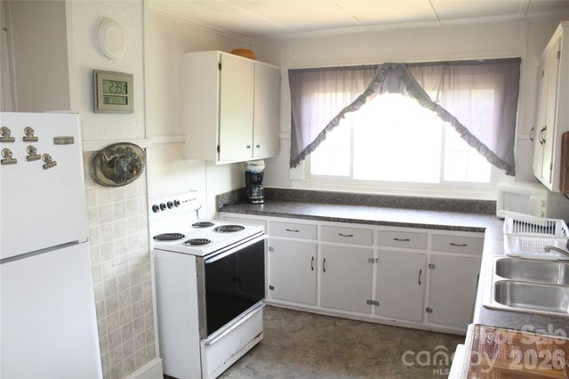 4388 Ruritan Drive, Morganton, NC 28655