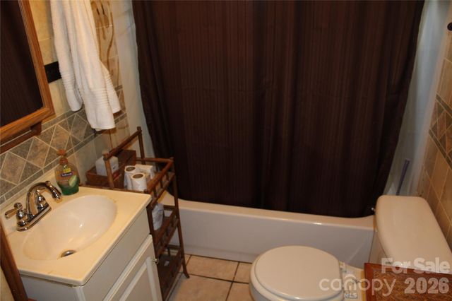 4388 Ruritan Drive, Morganton, NC 28655