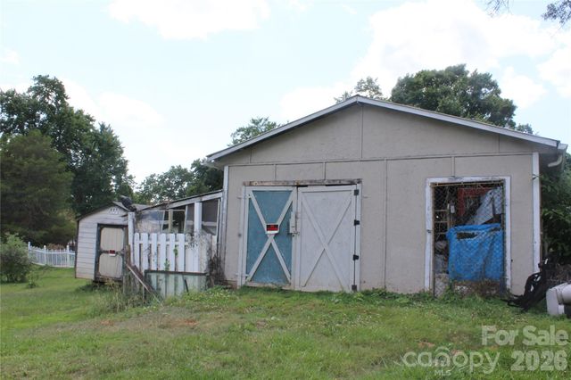 4388 Ruritan Drive, Morganton, NC 28655