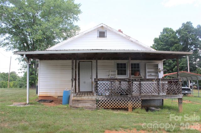 4388 Ruritan Drive, Morganton, NC 28655