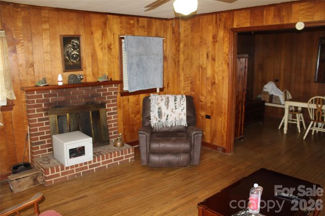 4388 Ruritan Drive, Morganton, NC 28655