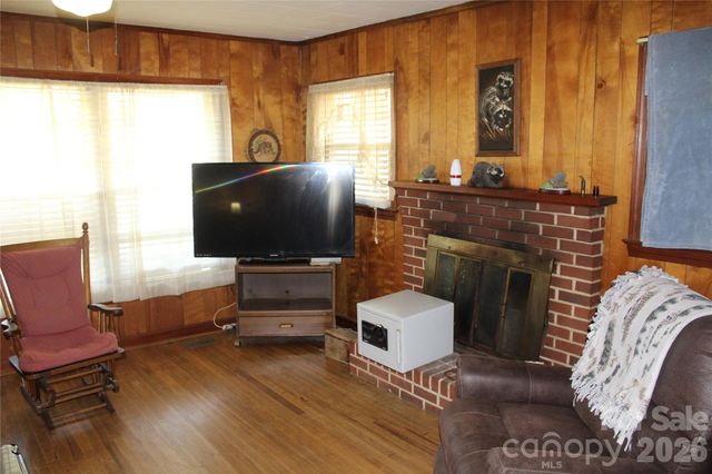 4388 Ruritan Drive, Morganton, NC 28655