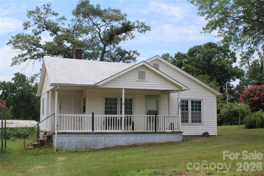 4388 Ruritan Drive, Morganton, NC 28655