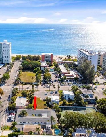 3240 NE 16th Street 7, Pompano Beach, FL 33062