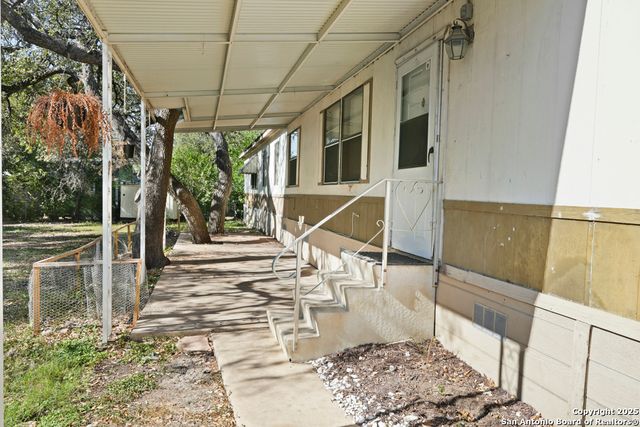 16240 San Pedro Ave Lot 220, San Antonio, TX 78232