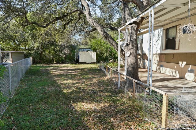 16240 San Pedro Ave Lot 220, San Antonio, TX 78232