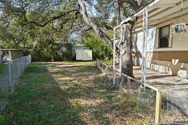 16240 San Pedro Ave Lot 220, San Antonio, TX 78232