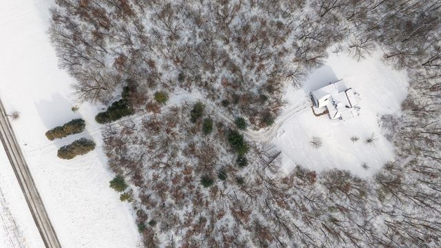 7809 N 1200 W, Fair Oaks, IN 47943