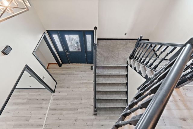 7809 N 1200 W, Fair Oaks, IN 47943