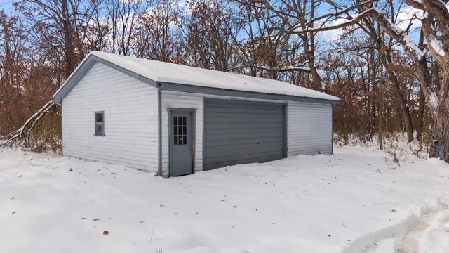 7809 N 1200 W, Fair Oaks, IN 47943