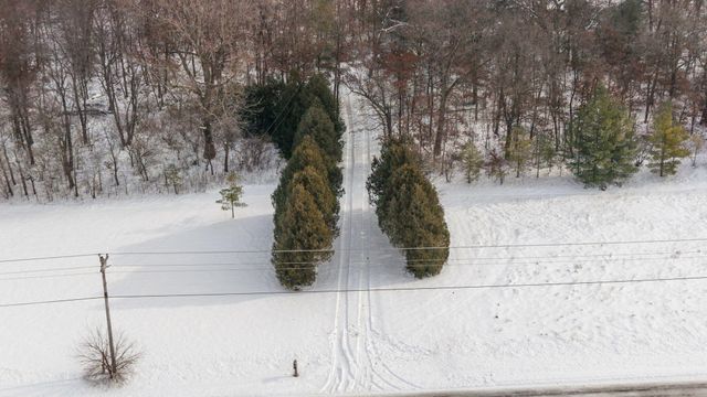 7809 N 1200 W, Fair Oaks, IN 47943