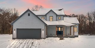 7809 N 1200 W, Fair Oaks, IN 47943