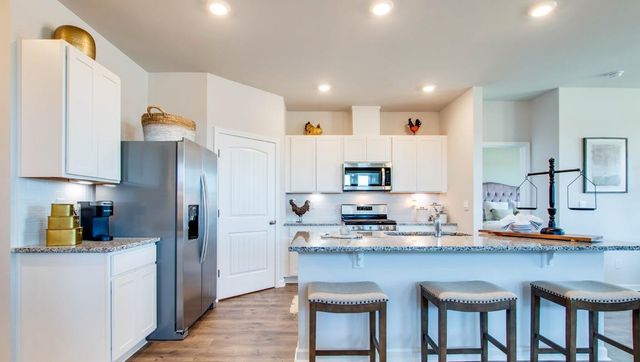 225 KIPLING DR, Oakland, TN 38060