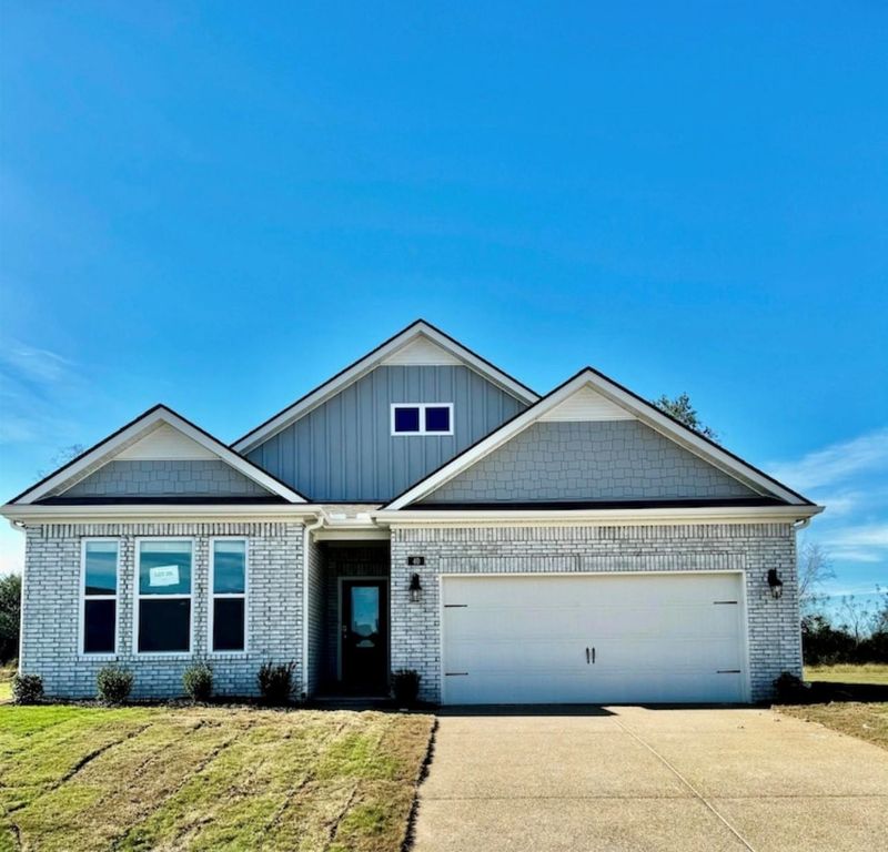 225 KIPLING DR, Oakland, TN 38060