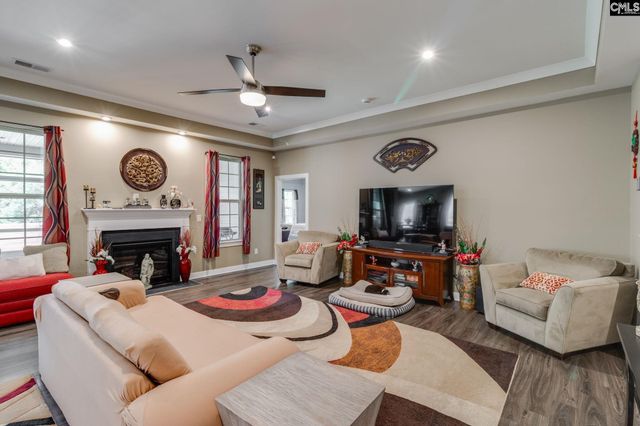 632 Giant Feather Loop, Elgin, SC 29045