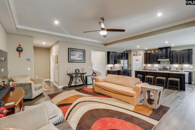 632 Giant Feather Loop, Elgin, SC 29045