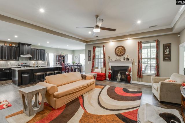 632 Giant Feather Loop, Elgin, SC 29045