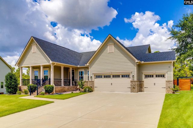 632 Giant Feather Loop, Elgin, SC 29045