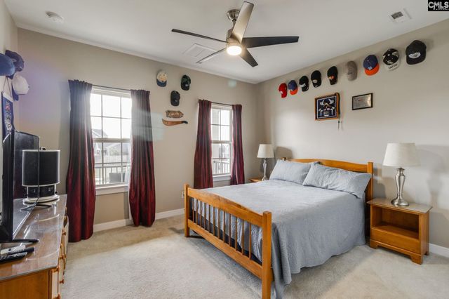 632 Giant Feather Loop, Elgin, SC 29045