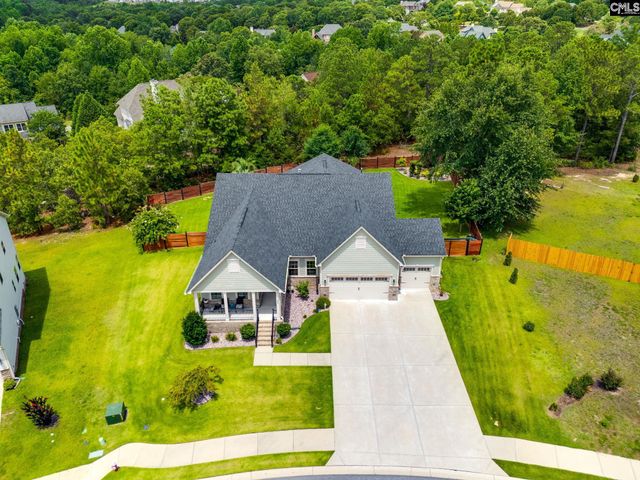 632 Giant Feather Loop, Elgin, SC 29045