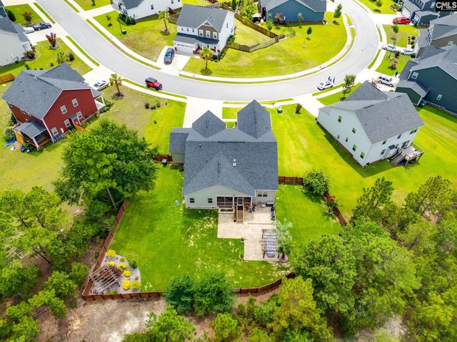 632 Giant Feather Loop, Elgin, SC 29045